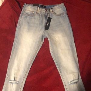 Brand new Fashion Nova men pants never worn brand new
